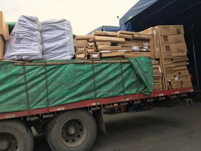 佳木斯家具托运