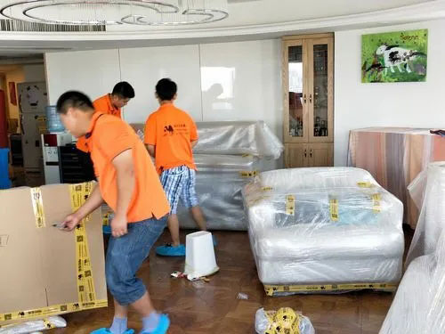 佳木斯精品搬家公司